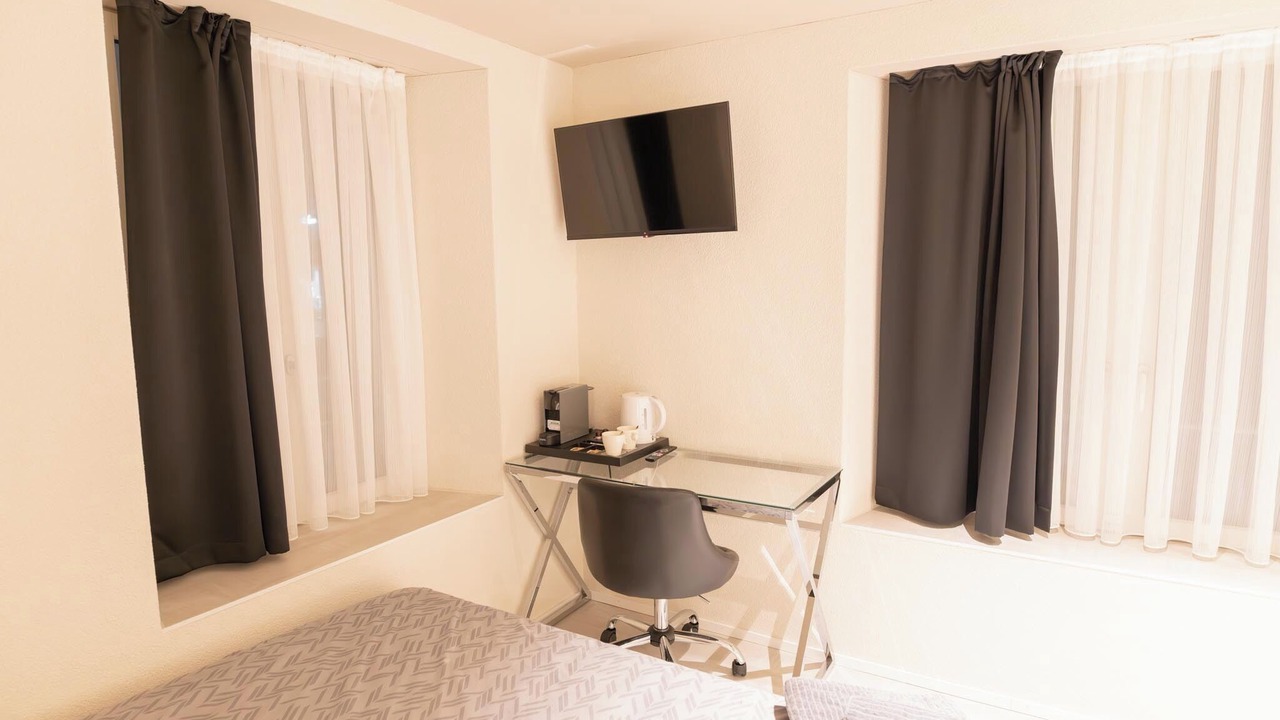 Photo of Bedroom in Tann