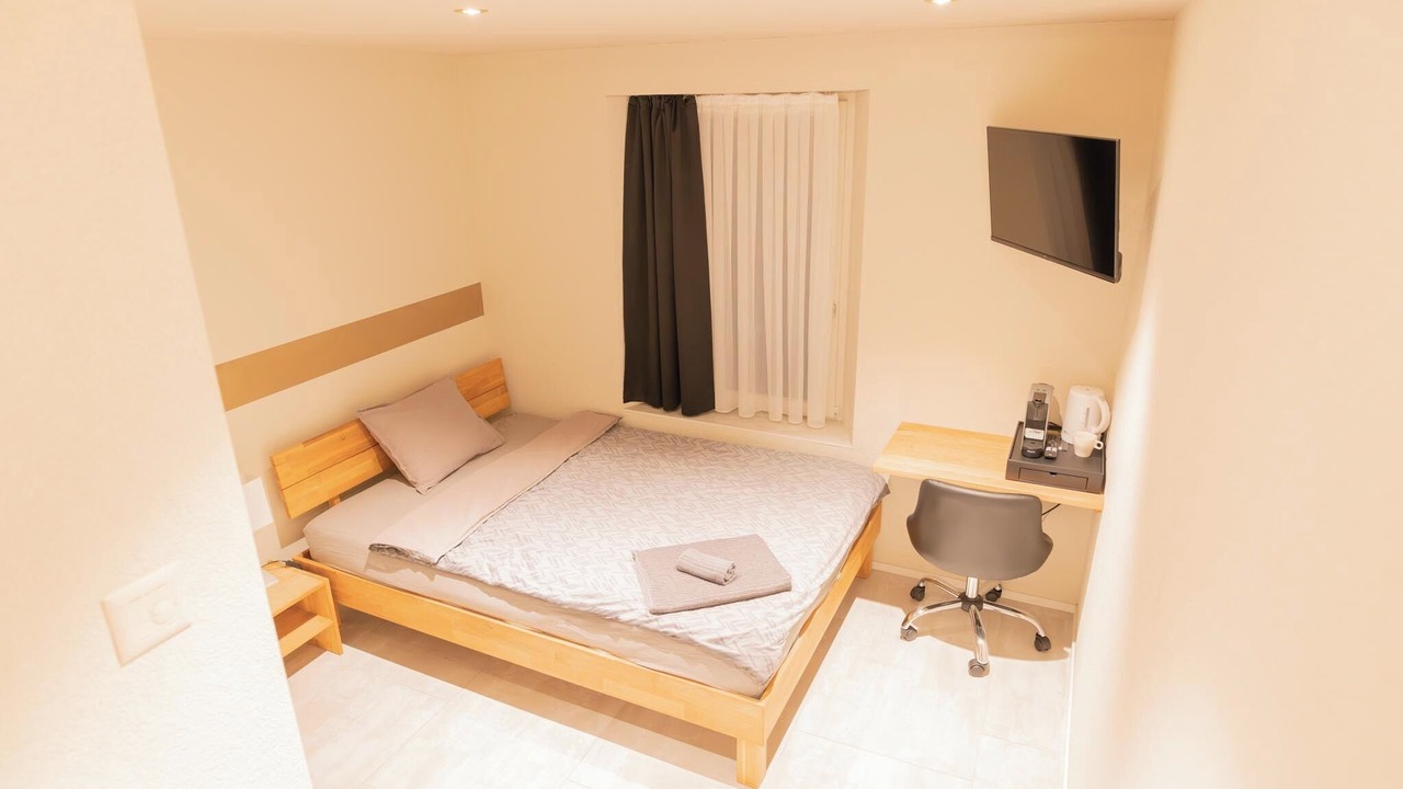 Photo of Bedroom in Tann