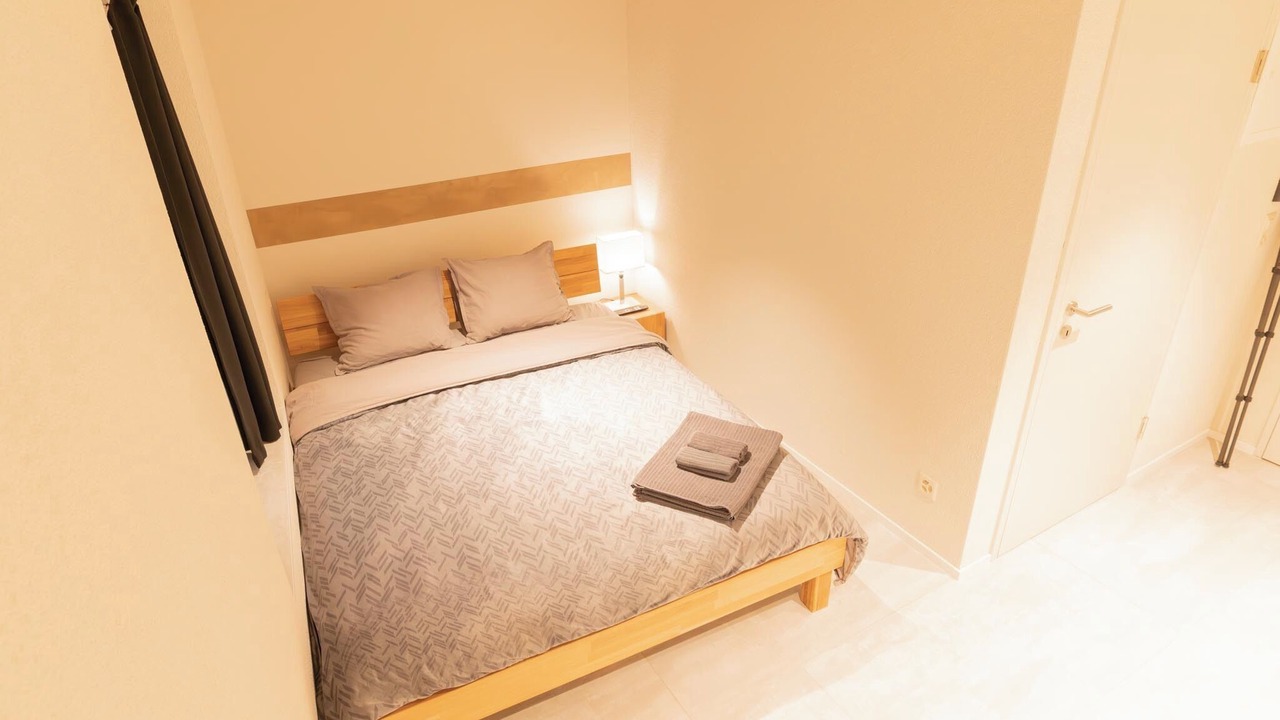 Photo of Bedroom in Tann