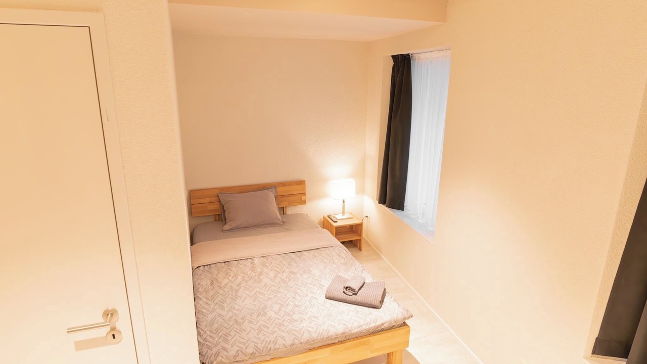 Photo of Bedroom in Tann