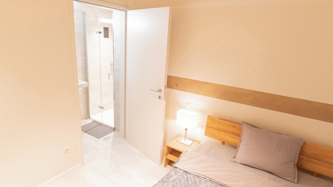 Photo of Bedroom in Tann
