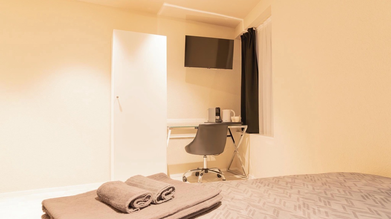Photo of Bedroom in Tann