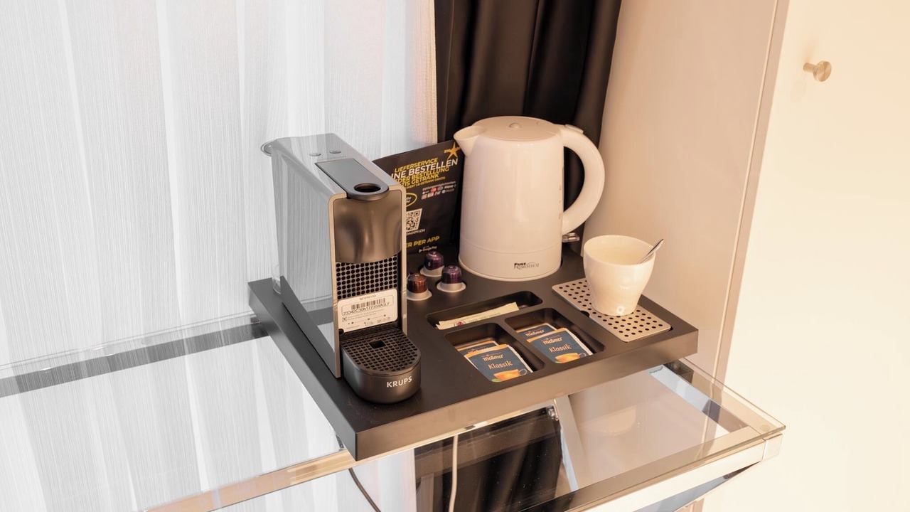 Photo of Bedroom in Tann