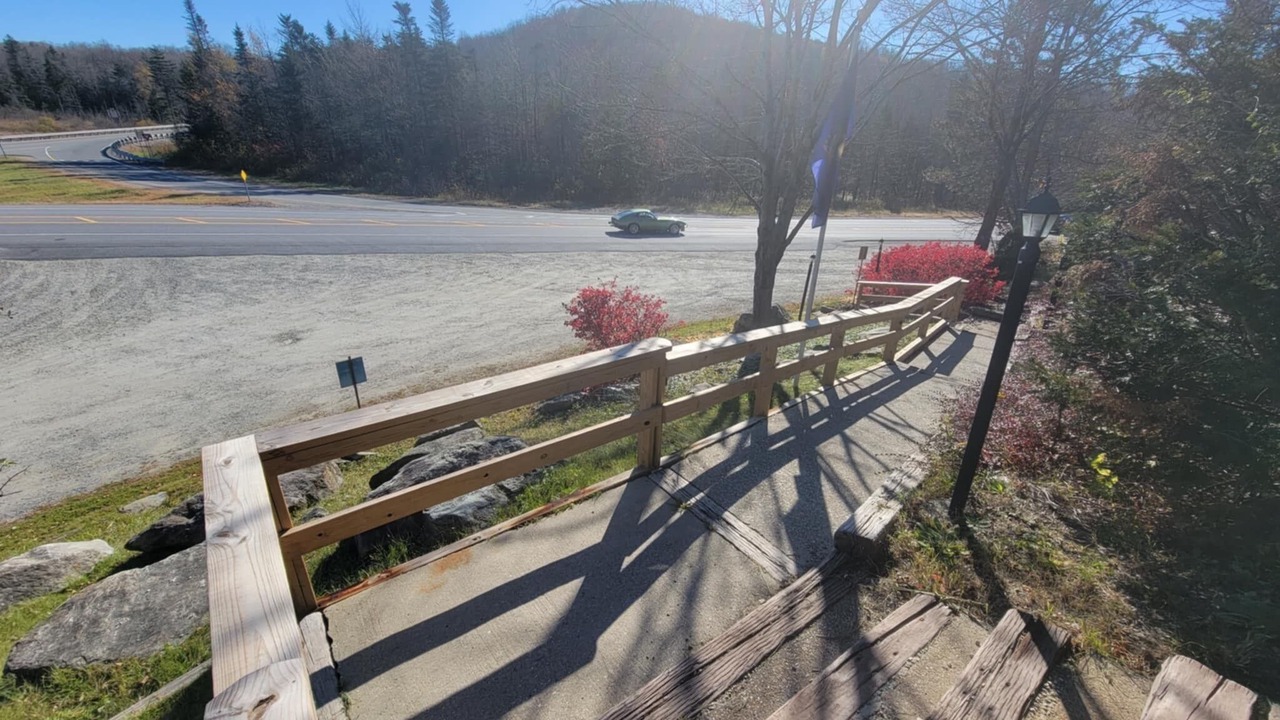Photo of Outdoor in Stratton and Bromley Ski Areas