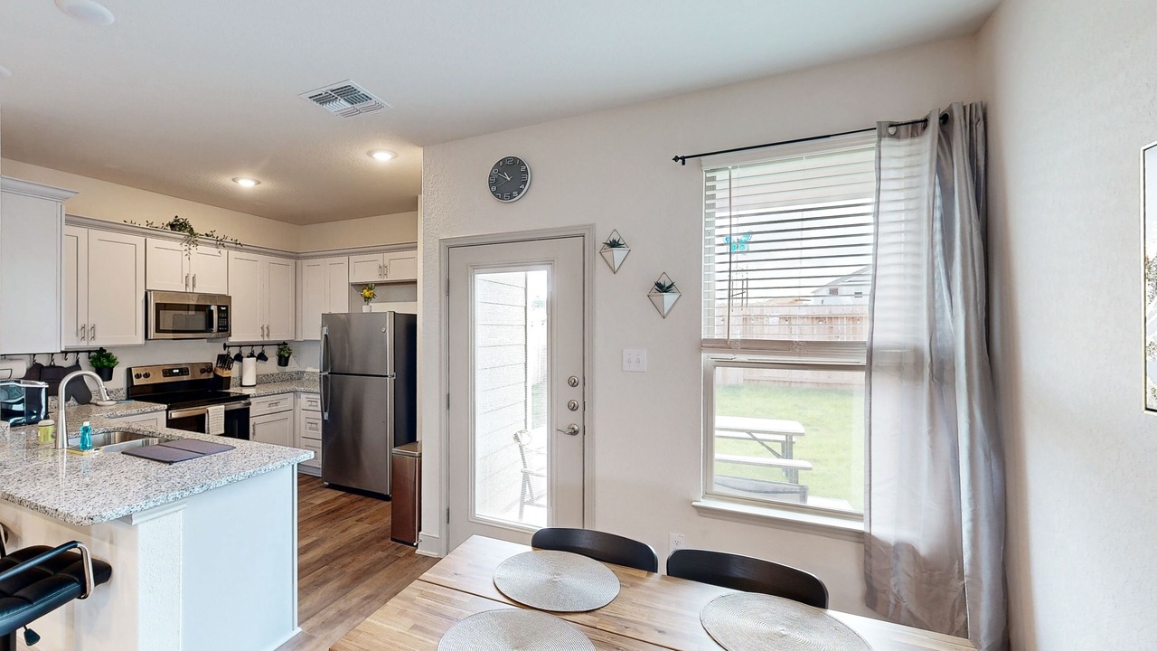 Photo of Kitchen in San Antonio