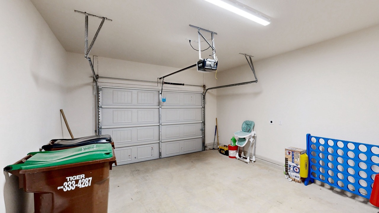 Photo of Bedroom in San Antonio