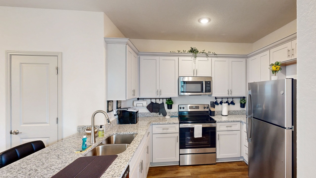 Photo of Kitchen in San Antonio