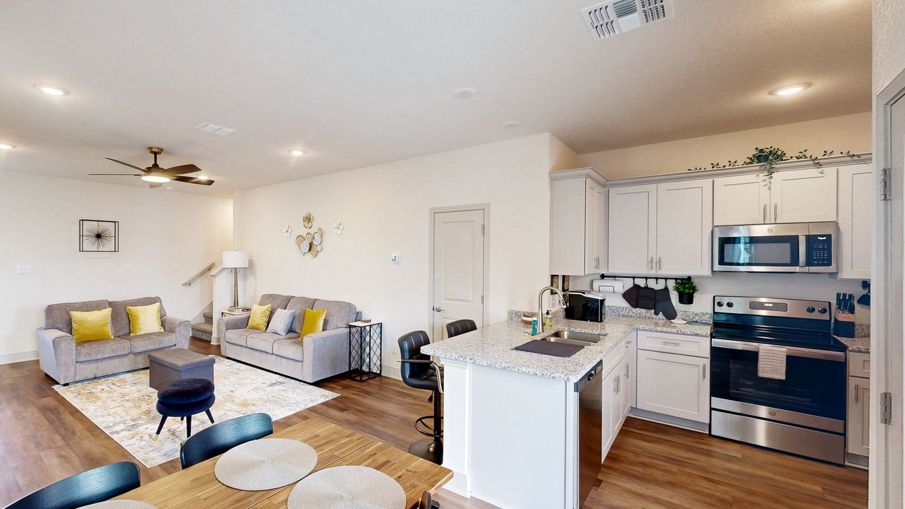 Photo of Kitchen in San Antonio