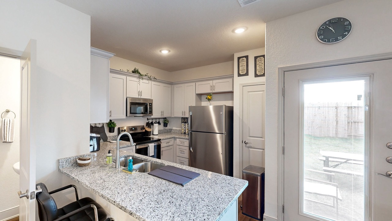 Photo of Kitchen in San Antonio