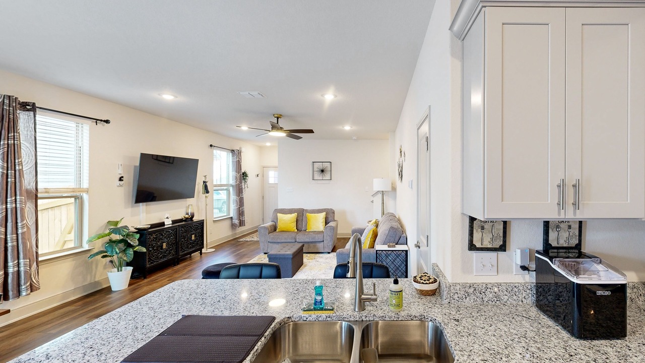 Photo of Kitchen in San Antonio