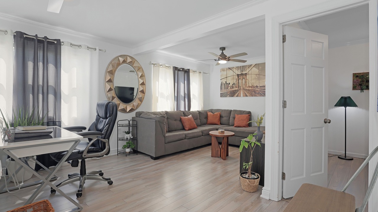 Photo of Livingroom in Hopatcong