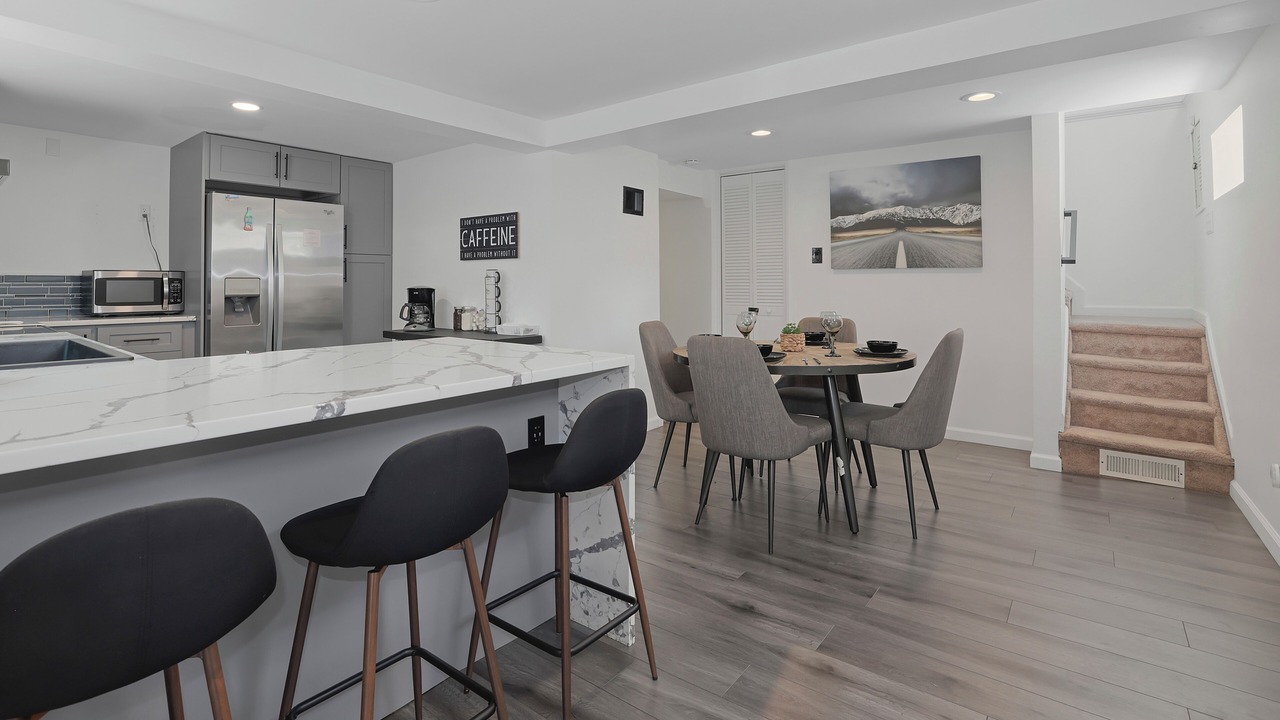 Photo of Kitchen in Hopatcong