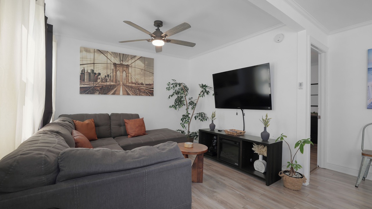 Photo of Livingroom in Hopatcong