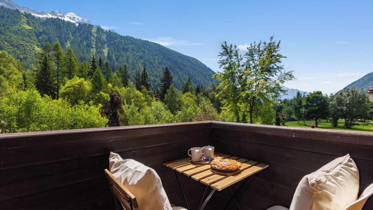 Photo of Outdoor in Argentiere