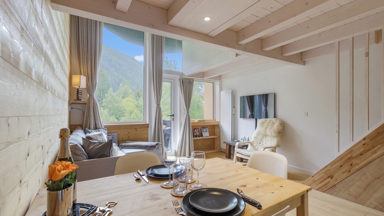 Photo of Others in Argentiere