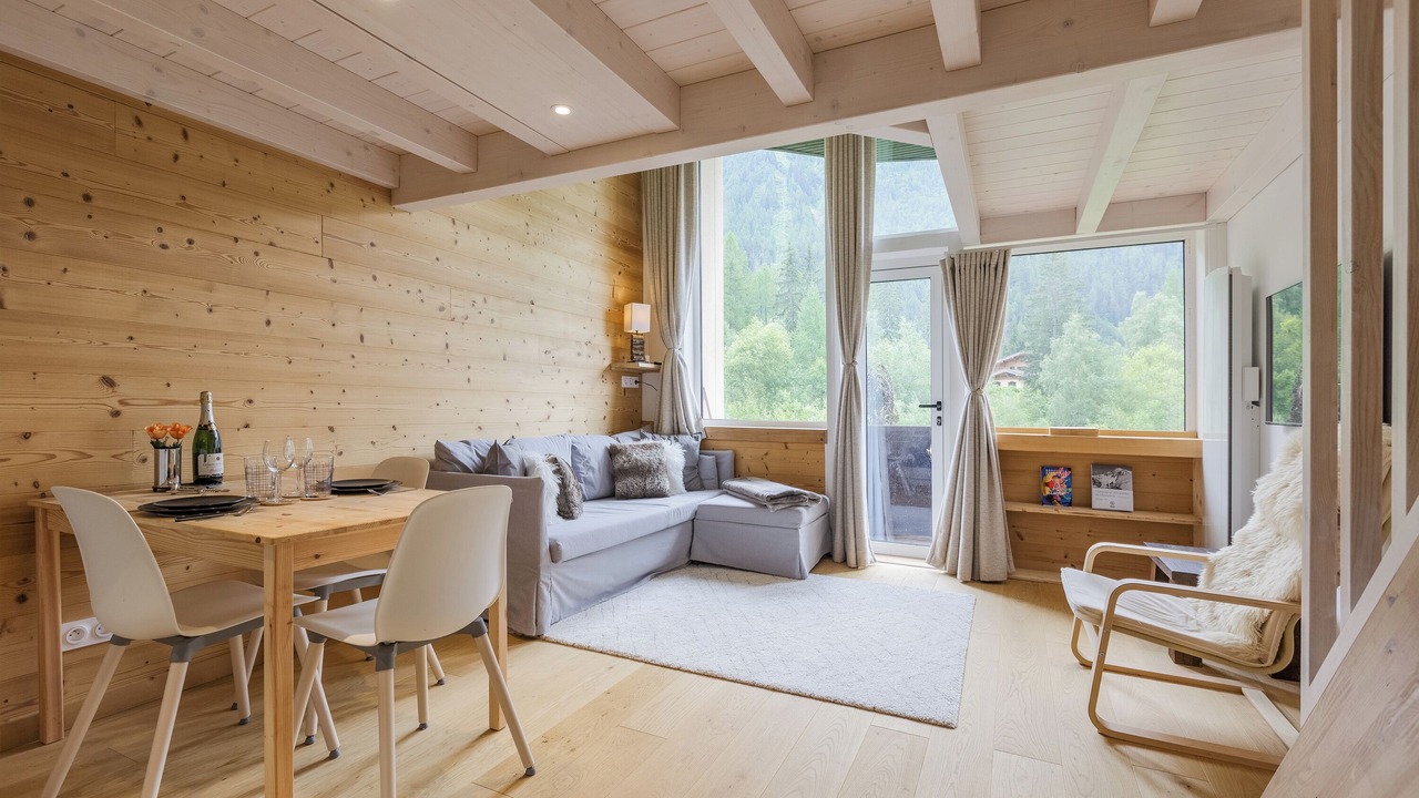 Photo of Others in Argentiere