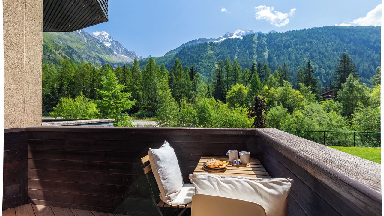 Photo of Outdoor in Argentiere