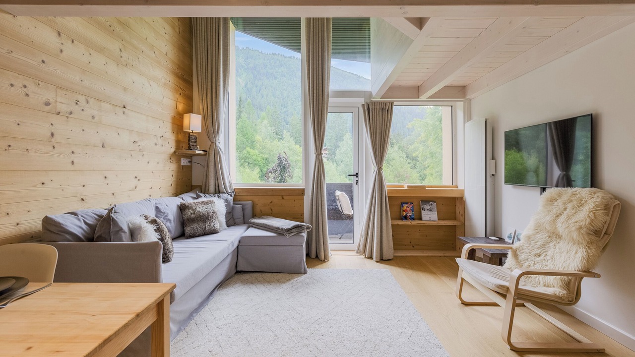 Photo of Others in Argentiere