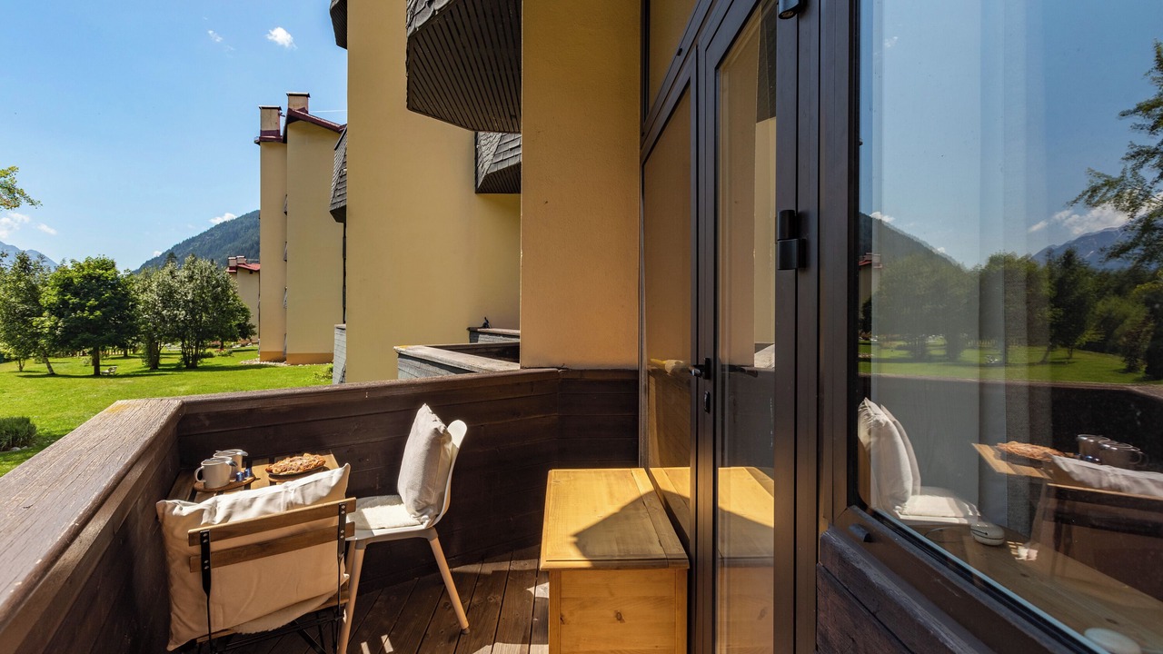 Photo of Outdoor in Argentiere