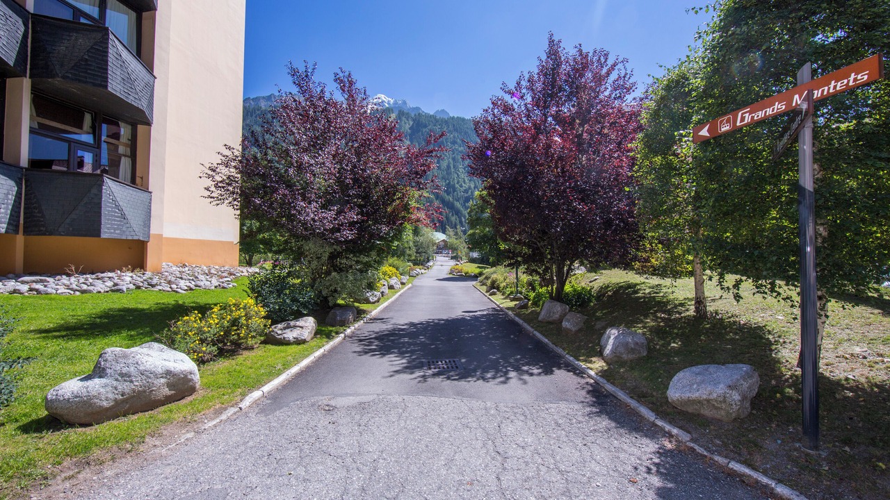 Photo of Outdoor in Argentiere