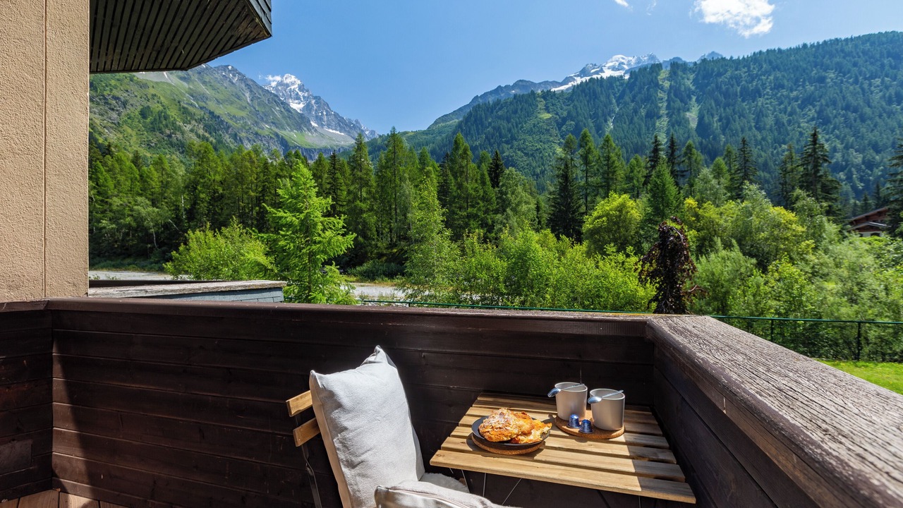 Photo of Outdoor in Argentiere