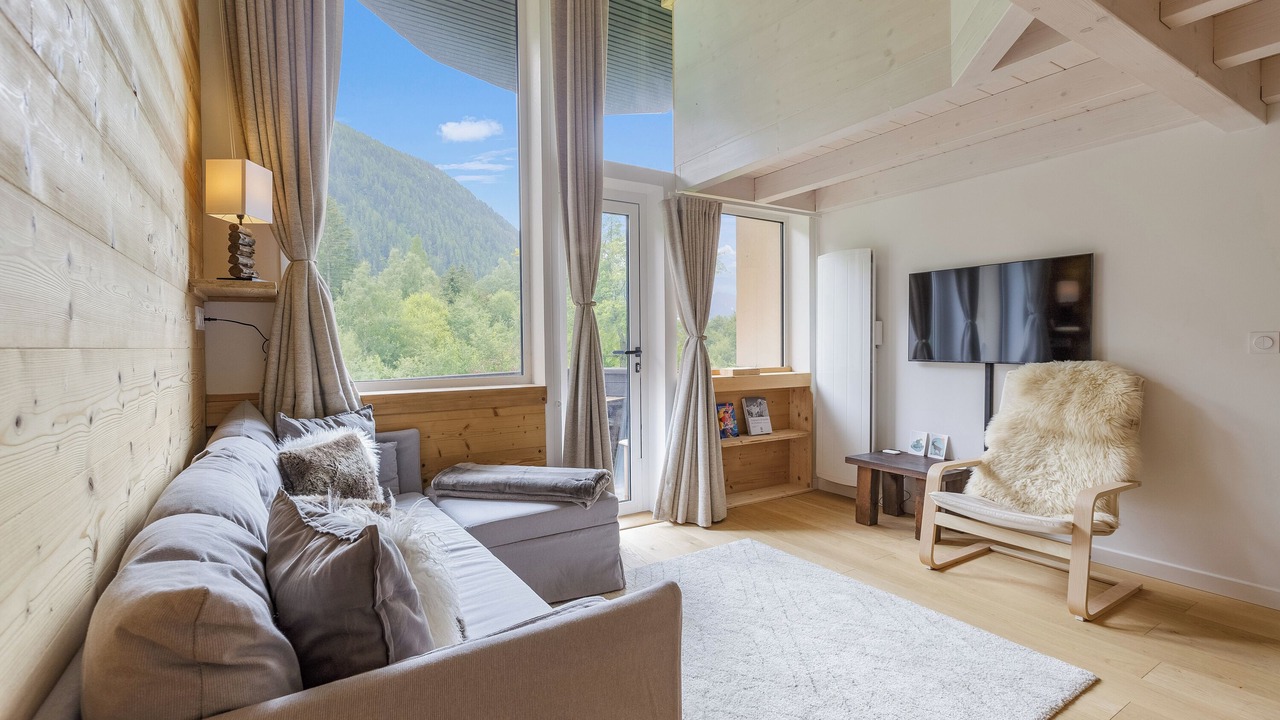 Photo of Others in Argentiere