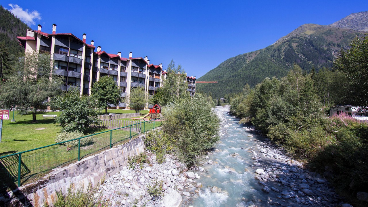 Photo of Outdoor in Argentiere
