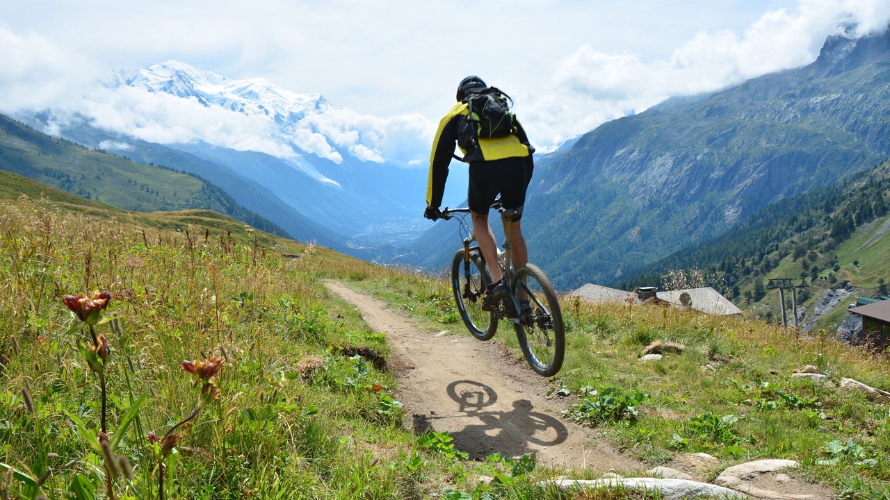 Photo of Others in Argentiere