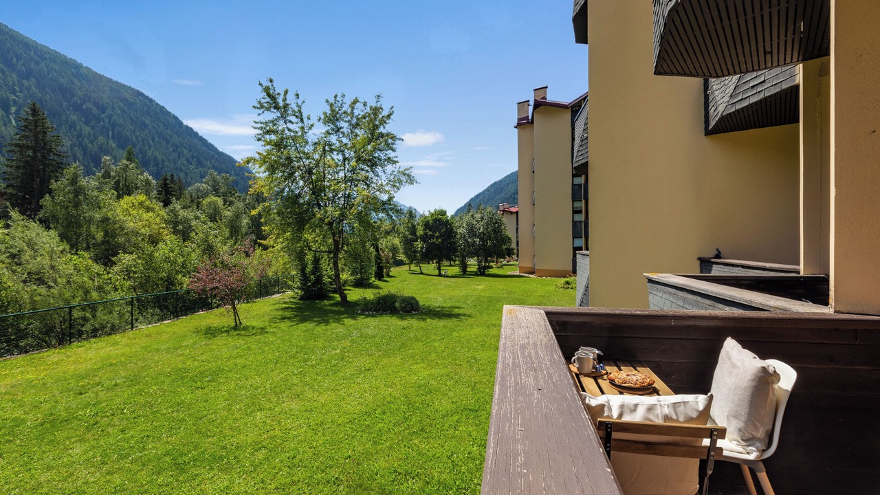 Photo of Outdoor in Argentiere