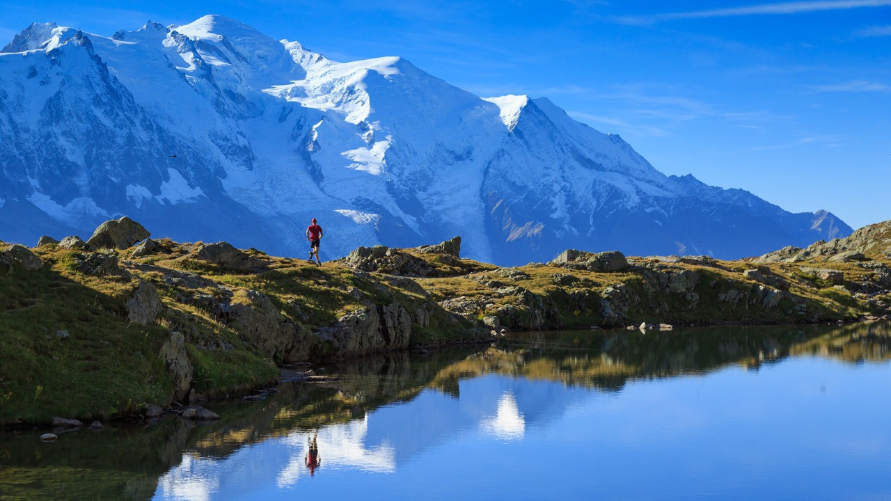 Photo of Bathroom in Argentiere