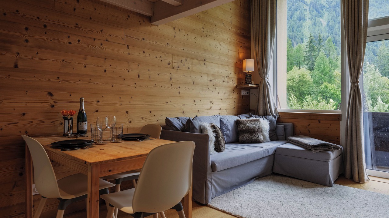 Photo of Others in Argentiere