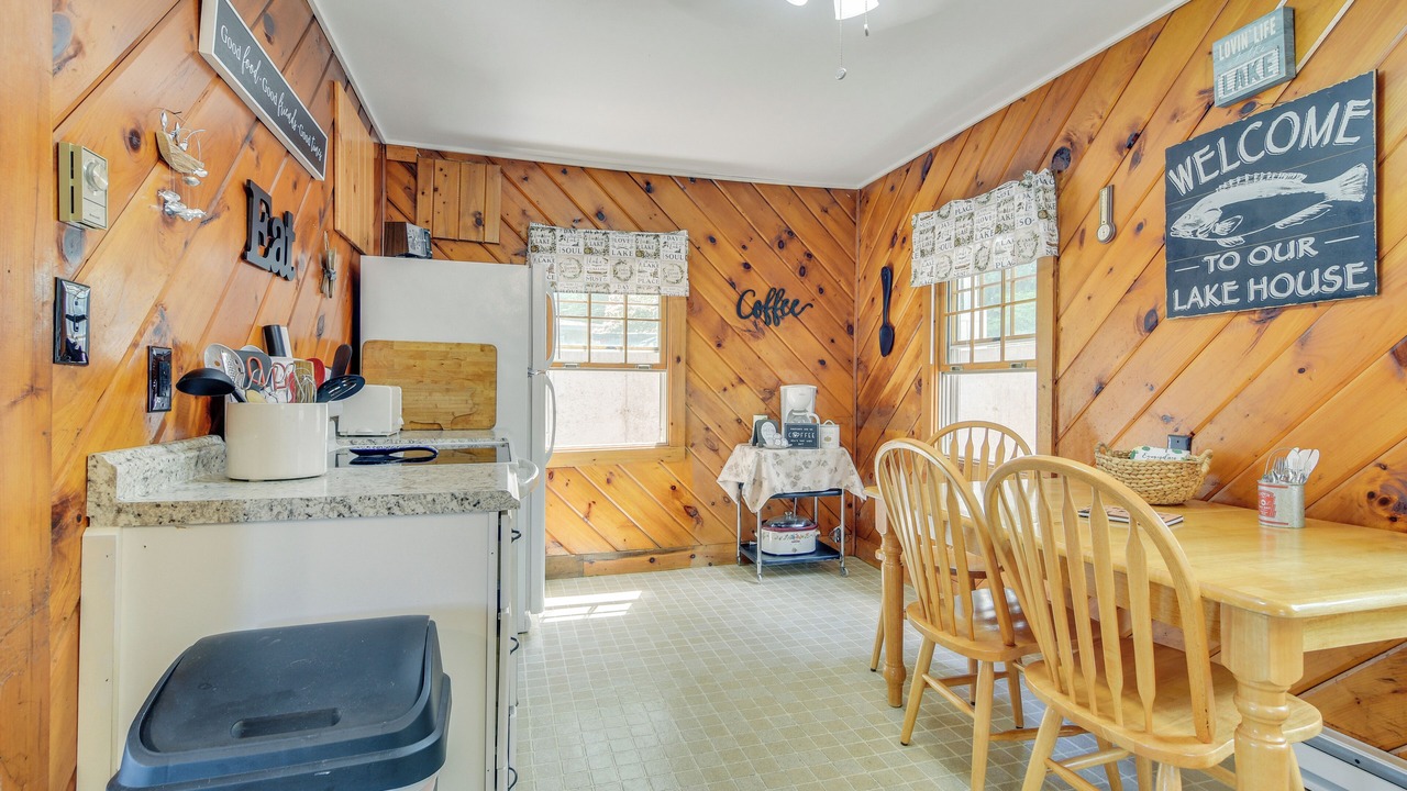 Photo of Kitchen in Leeds