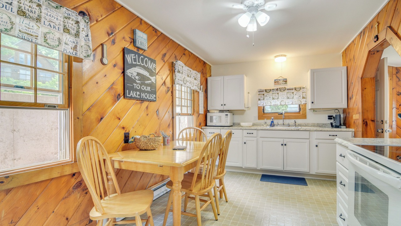 Photo of Kitchen in Leeds