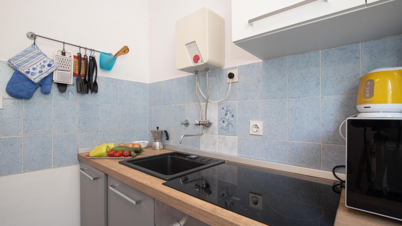 Photo of Kitchen in Vantacici