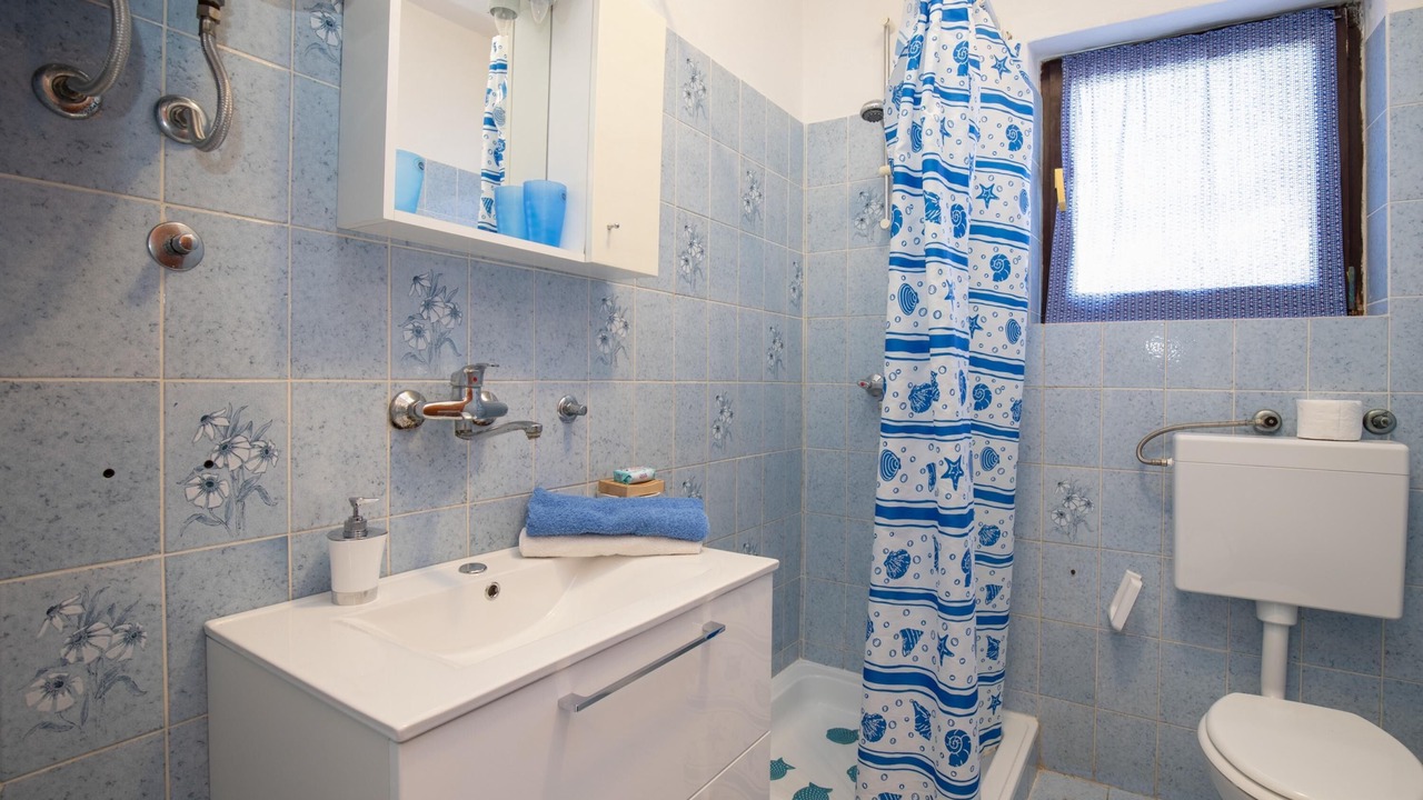 Photo of Bathroom in Vantacici