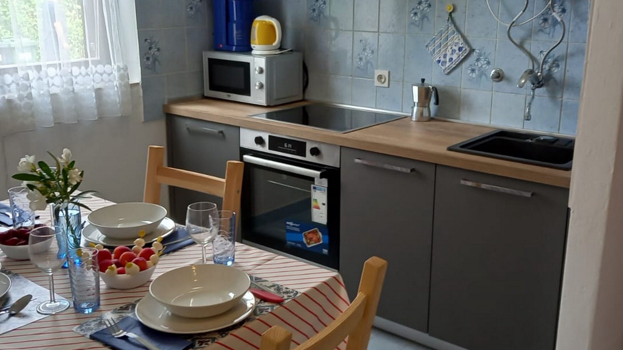 Photo of Kitchen in Vantacici