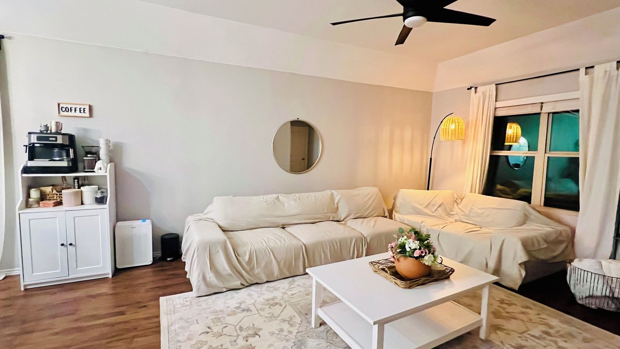 Photo of Livingroom in Buda