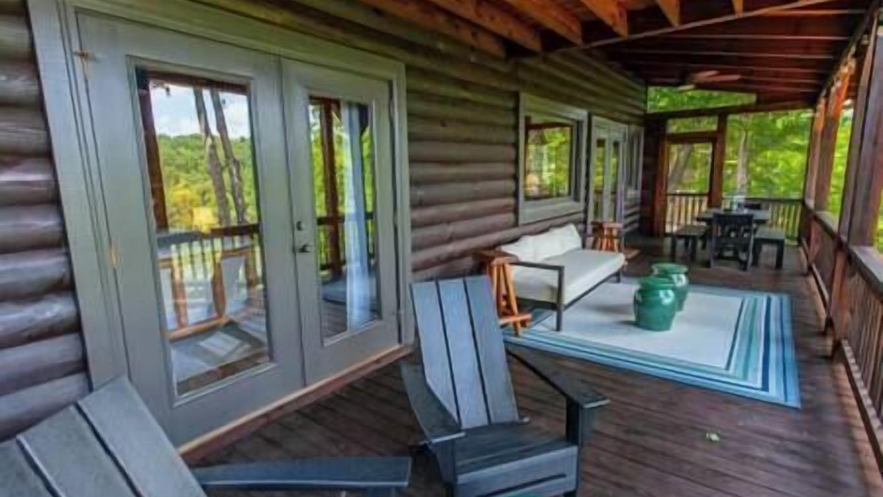 Photo of Outdoor in Necowa Cove