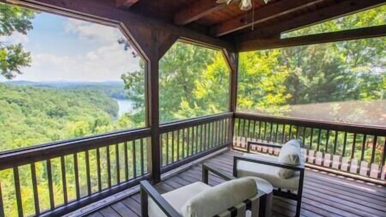 Photo of Outdoor in Necowa Cove