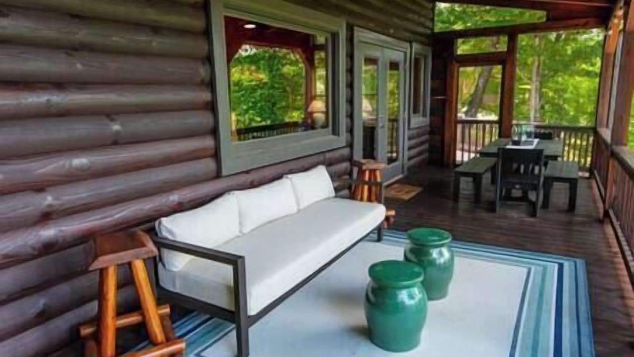 Photo of Outdoor in Necowa Cove