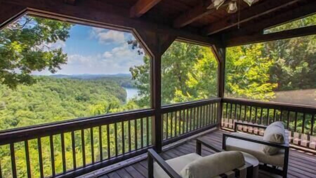 Photo of Outdoor in Necowa Cove