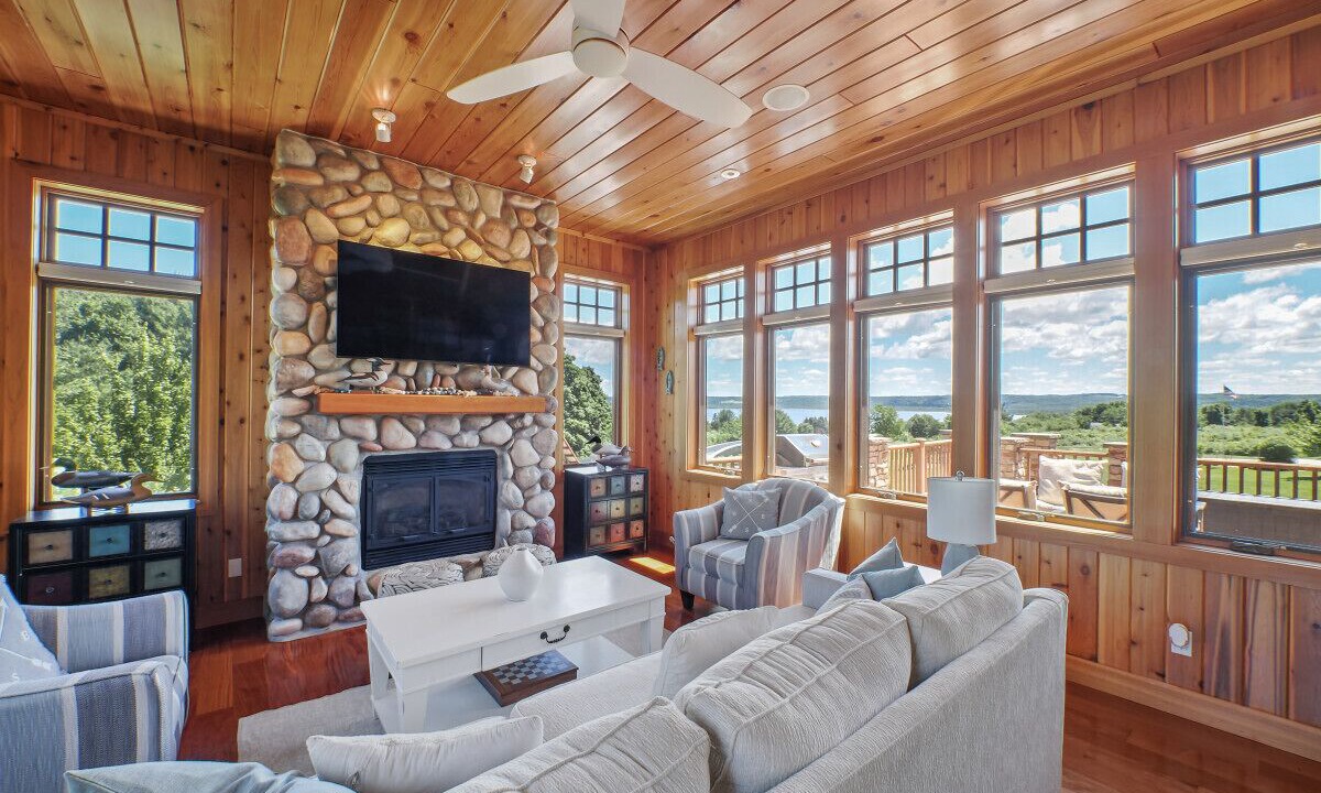 Photo of Livingroom in Williamsburg