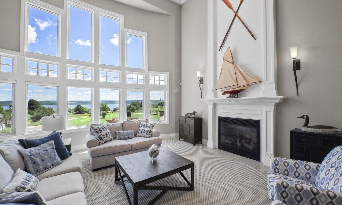 Photo of Livingroom in Williamsburg