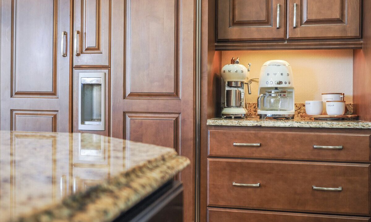 Photo of Kitchen in Williamsburg