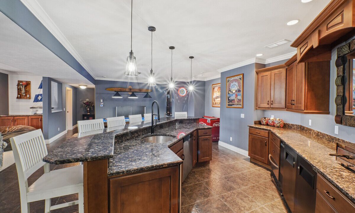 Photo of Kitchen in Williamsburg