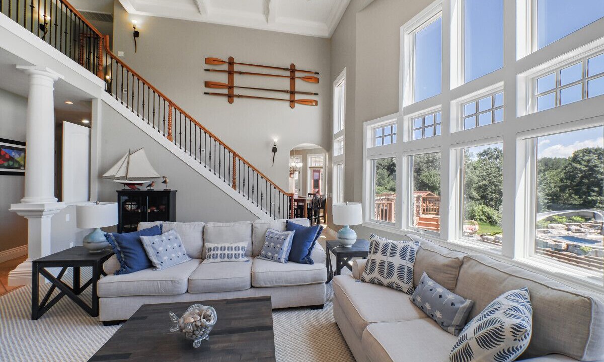 Photo of Livingroom in Williamsburg