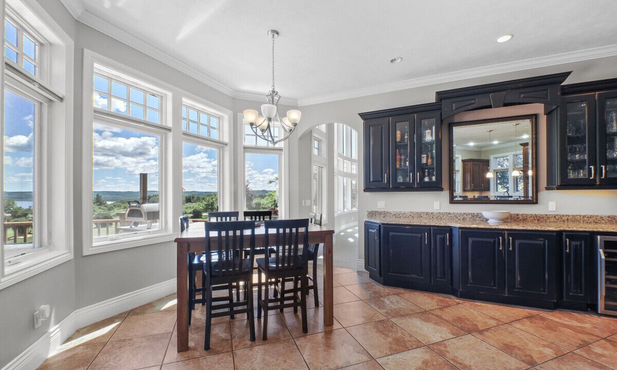 Photo of Kitchen in Williamsburg