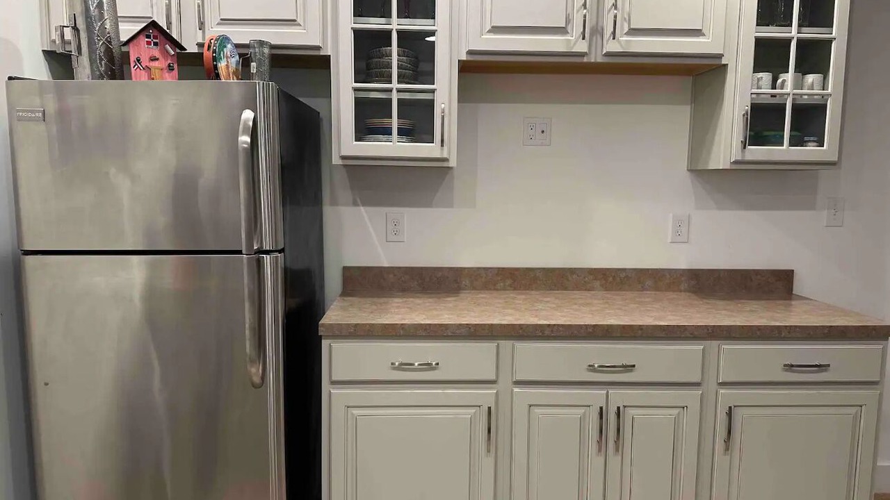 Photo of Kitchen in Lancaster