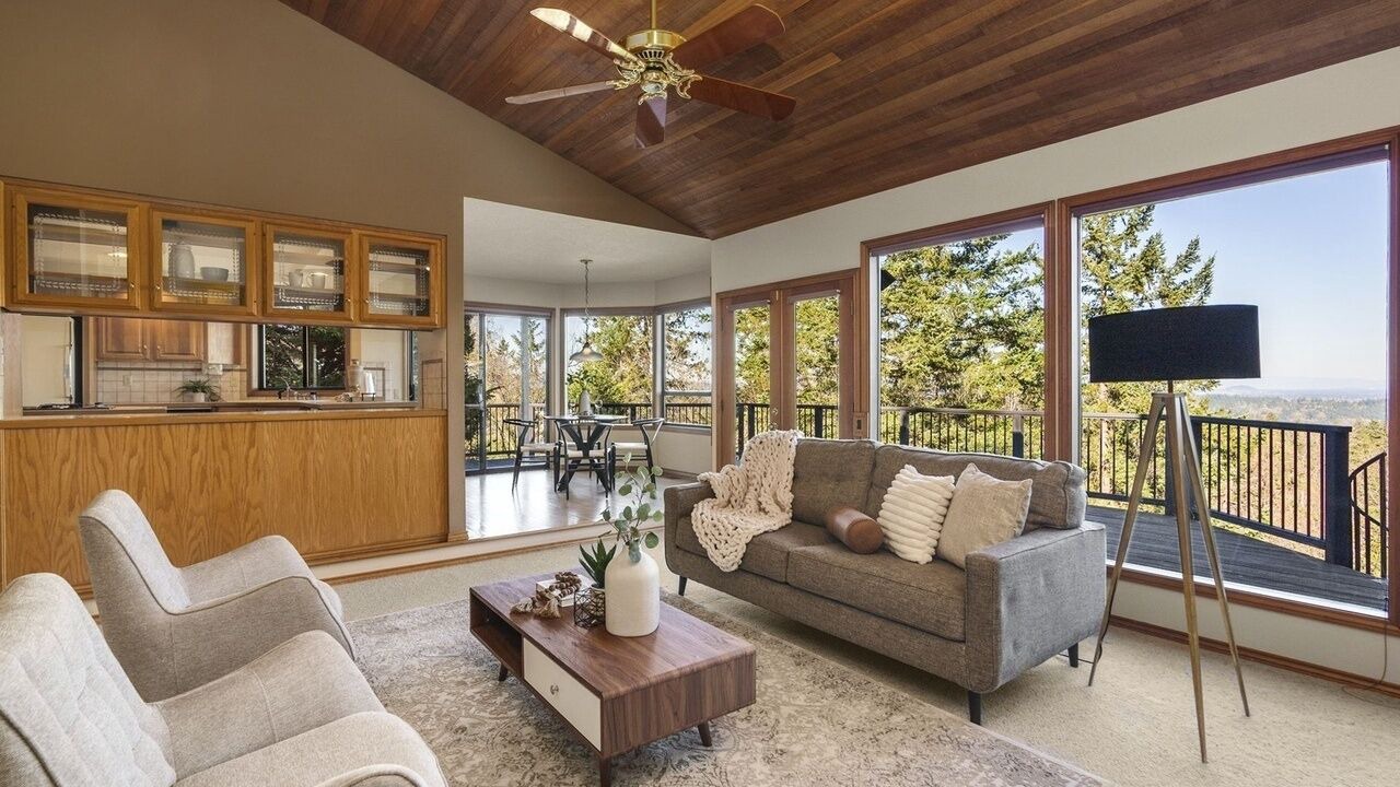 Photo of Livingroom in Mount Park