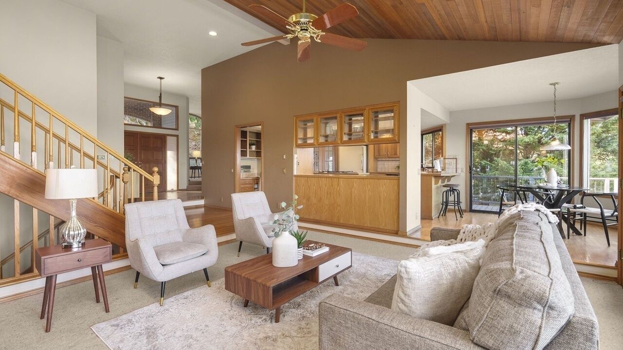 Photo of Livingroom in Mount Park